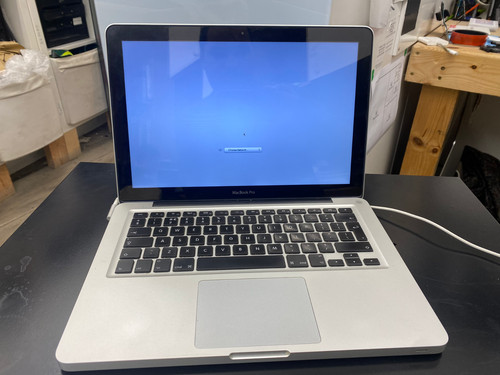 Apple macbook pro pollici - macbook, 13