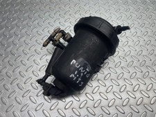 PORTA FILTRO GASOLIO CARBURANTE PER FIAT Punto Berlina 3P 2° Serie 235508420 Di