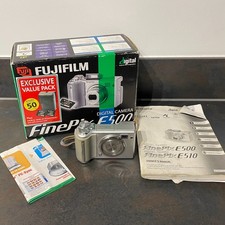 Fotocamera digitale Fujifilm