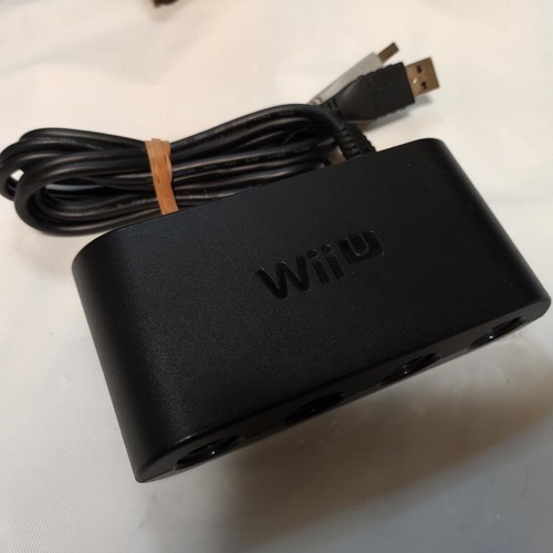 Nintendo wii adattatore - wii, u
