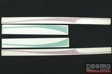 Kit adesivi cupolino Ducati