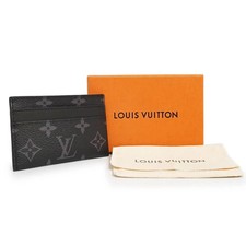 LOUIS VUITTON Porte Cartes