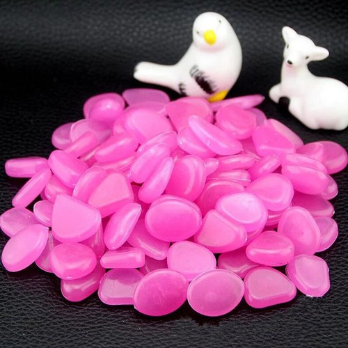 100 pcs sassolini decorativi - pcs,