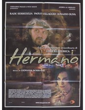 manifesto HERMANO emir