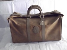 Borsa da weekend marca Yves