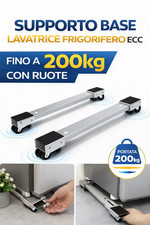 Piedi supporto regolabili - piedi,