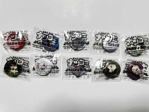 Distintivo tokyo ghoul kan set - distintivo,