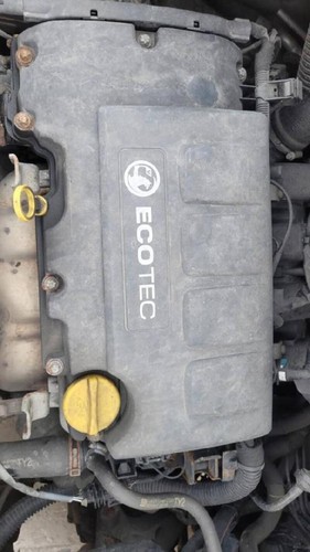 A14xer motore opel meriva - a14xer,