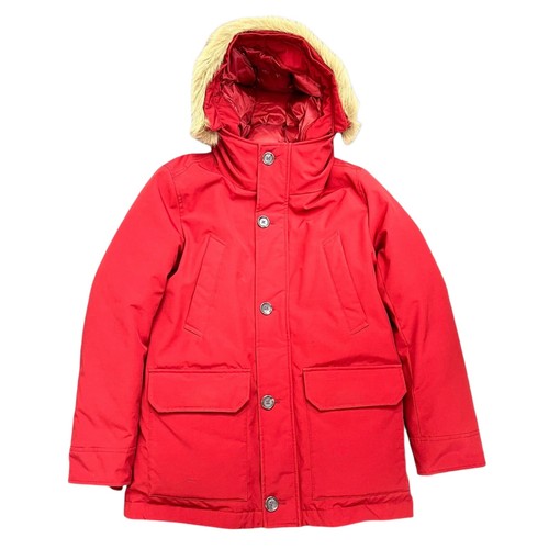 Uniqlo piumino rosso - uniqlo,