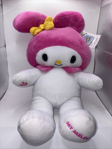 Sanrio melody costruisci un - sanrio,