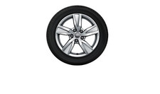 Set Di Ruote Complete