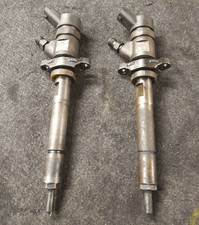 1609850780 Iniettore diesel  PEUGEOT 307 1.6 16V HDi (66Kw) FAP SW 5p/d/1560cc