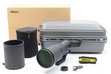 [Custodia come nuova] Nikon