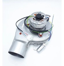 Estrattore Aspiratore Fumi Stufa A Pellet Cs.Termos