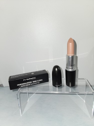 Discontinued mac cremesheen - discontinued,