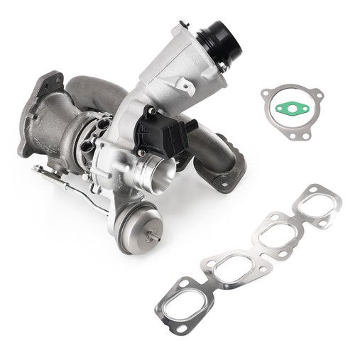 Turbocompresseur turbo for - turbocompresseur,