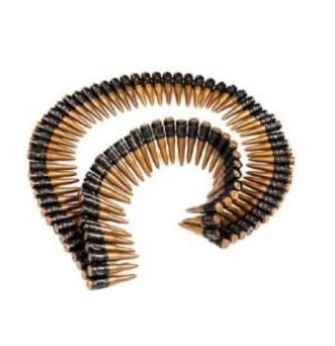 Cintura proiettile steampunk - ,