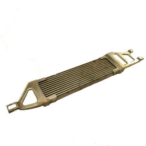 Radiatore olio cambio - radiatore,