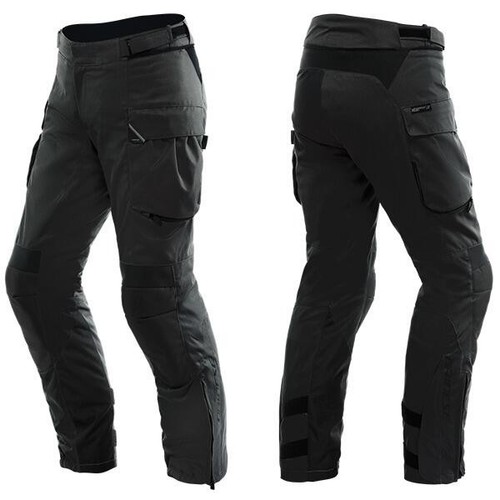 Pantalone moto dainese goretex - moto,