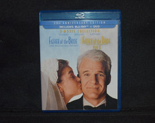 Father of the Bride Part I &