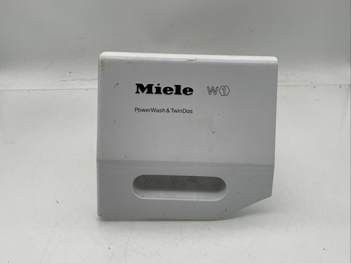Cassetto per lavatrice miele - per,