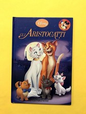Gli Aristogatti-di Walt