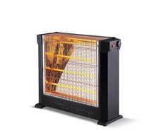 Stufa Elettrica 4 Elementi al