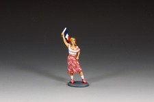 DD391 Liberation! Vive la