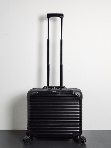 Rimowa topas stealth compact - topas,