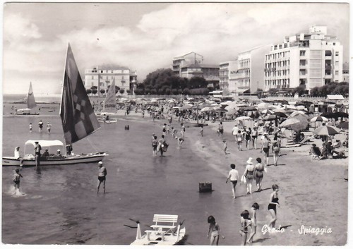 Grado gorizia viagg - -,