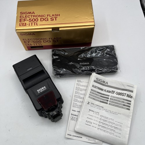 Flash attacco slitta sigma - a,