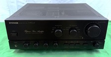 Pioneer A-757 MKII