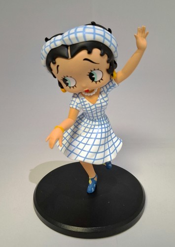 Statuetta betty boop dance - boop, le
