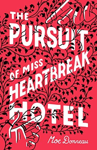 Pursuit miss heartbreak - of,