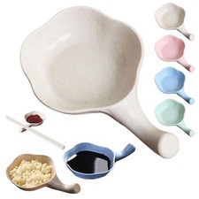 Piatto tavola paglia - tavola,