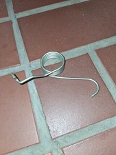 Moto Guzzi STORNELLO. Molla