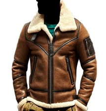 Giubbotto Uomo B3 Bomber RAF