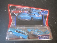 Disney Pixar Cars -