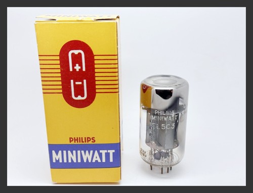 Nos philips el503 8278 la - 1,