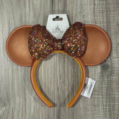 Cerchietto orecchie paillettes - cerchietto,