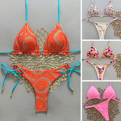 Costume bagno donna sexy - bagno,