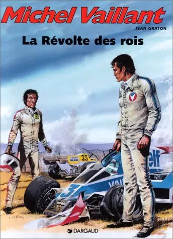 Michel vaillant tome la - :,