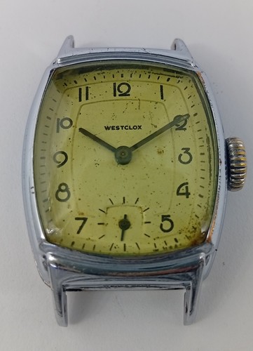 Orologio westclox anni - westclox, 50