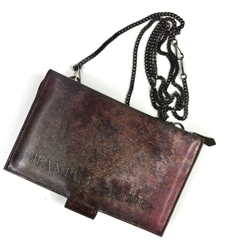 Borsa tracolla jean paul - borsa, a
