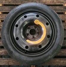 Ruotino scorta 500x - scorta, 17"
