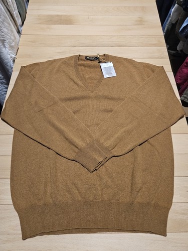 Maglione 100 cashmere - 100%,