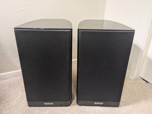 Monitor audio gold - monitor, 100