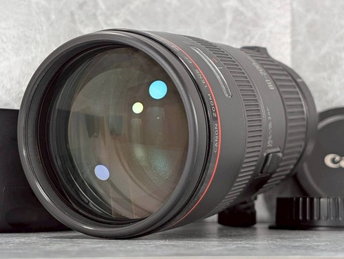 Canon 200mm 2 8 l - canon, 80-200mm