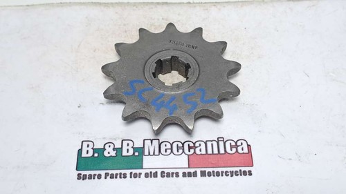 Pignone catena z13 hiro - catena, 125