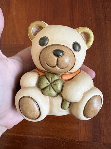 Thun teddy raul con - thun,